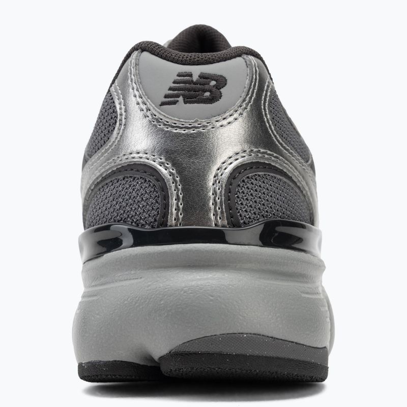 Pánské boty New Balance 603's V1 castlerock/black cement 6