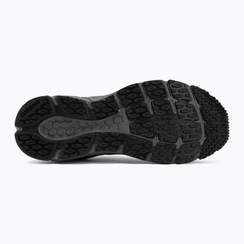 Boty New Balance 408's V1 black/black cement/black metallic 4