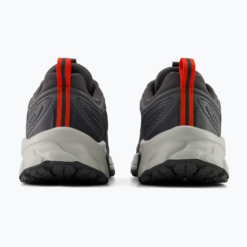 Pánské běžecké boty New Balance 410's V9 magnet/neo flame/grey matter 3