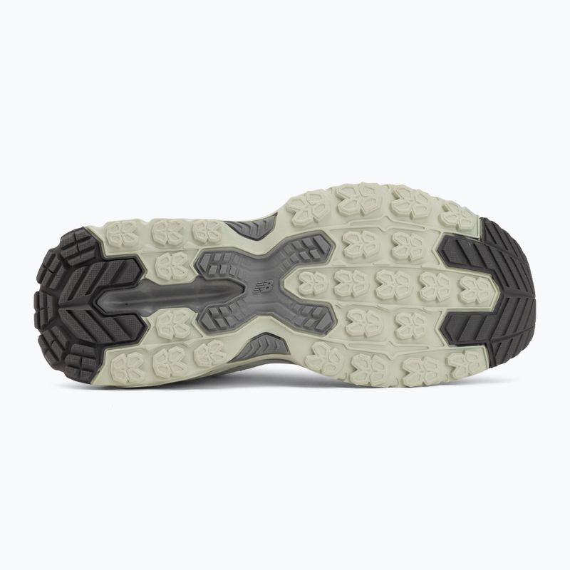 Dámské běžecké boty New Balance Fresh Foam 410's V9 silver moss/slate grey 4