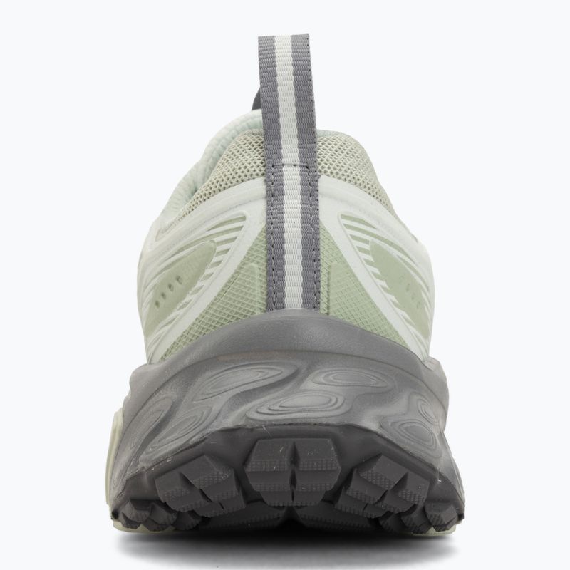 Dámské běžecké boty New Balance Fresh Foam 410's V9 silver moss/slate grey 6