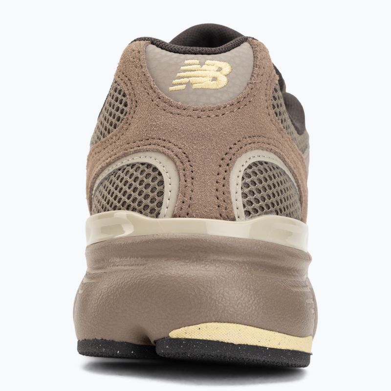 Pánské boty New Balance 603's V1 mushroom/arid stone 6