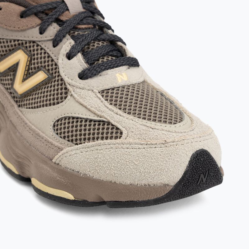 Pánské boty New Balance 603's V1 mushroom/arid stone 7