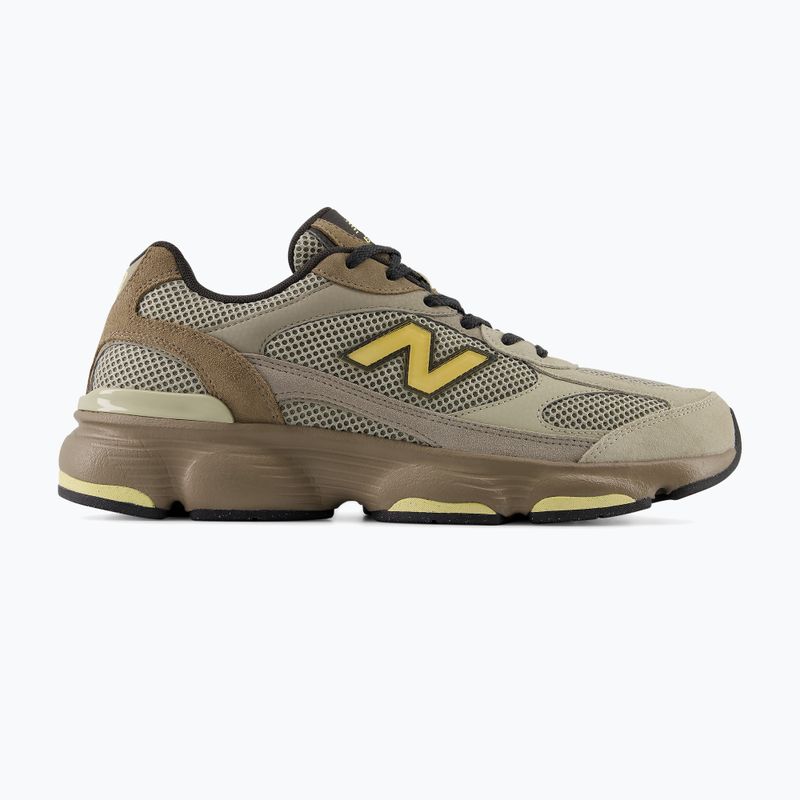 Pánské boty New Balance 603's V1 mushroom/arid stone 2