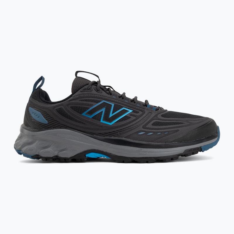 Pánské běžecké boty New Balance 410's V9 black/altitude 2