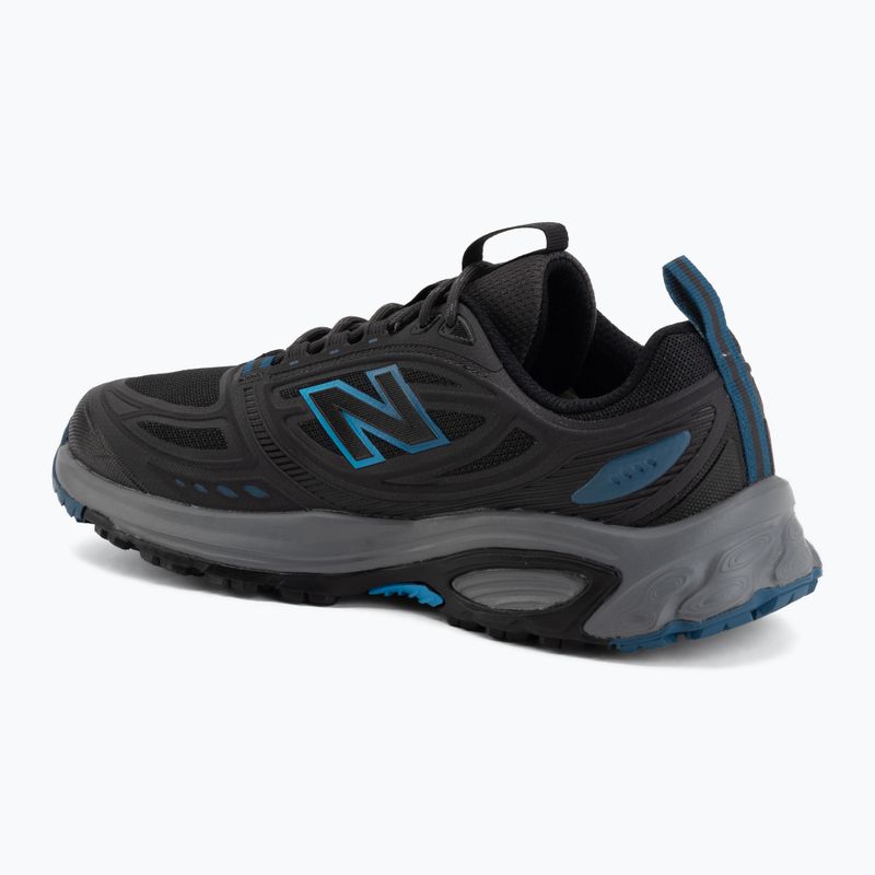 Pánské běžecké boty New Balance 410's V9 black/altitude 3