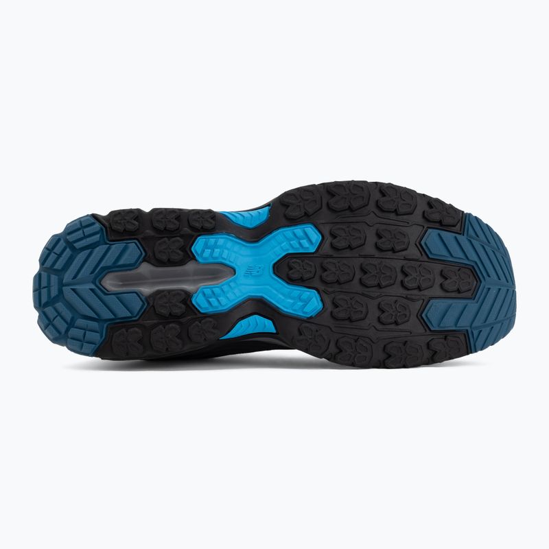 Pánské běžecké boty New Balance 410's V9 black/altitude 4