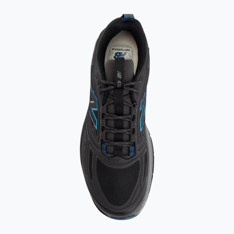 Pánské běžecké boty New Balance 410's V9 black/altitude 5