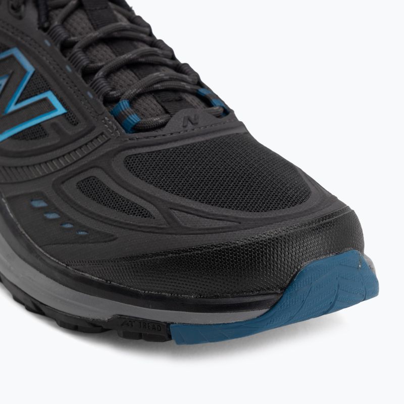Pánské běžecké boty New Balance 410's V9 black/altitude 7