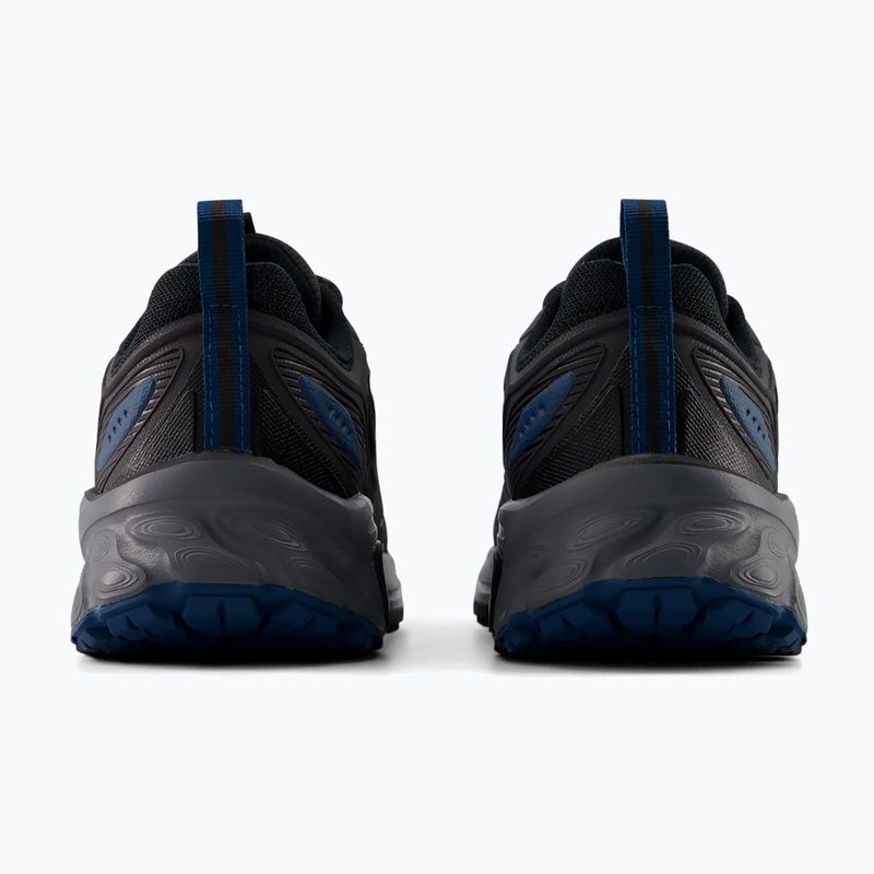 Pánské běžecké boty New Balance 410's V9 black/altitude 3