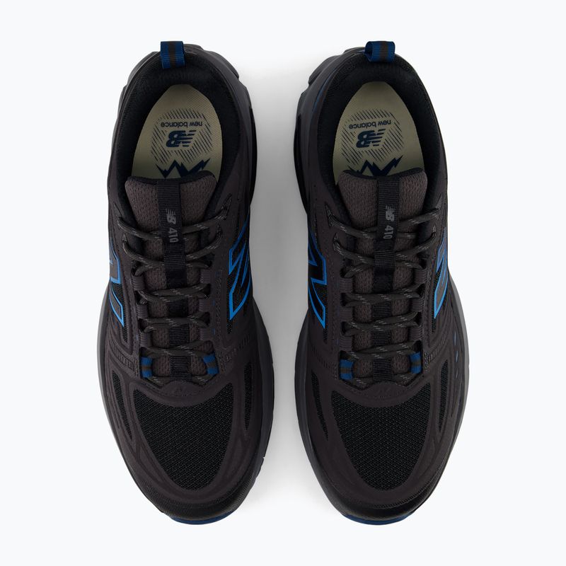 Pánské běžecké boty New Balance 410's V9 black/altitude 4