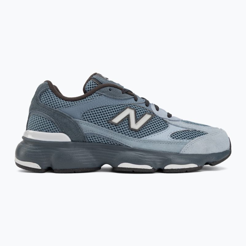Pánské boty New Balance 603's V1 shadow blue/zinc blue 2