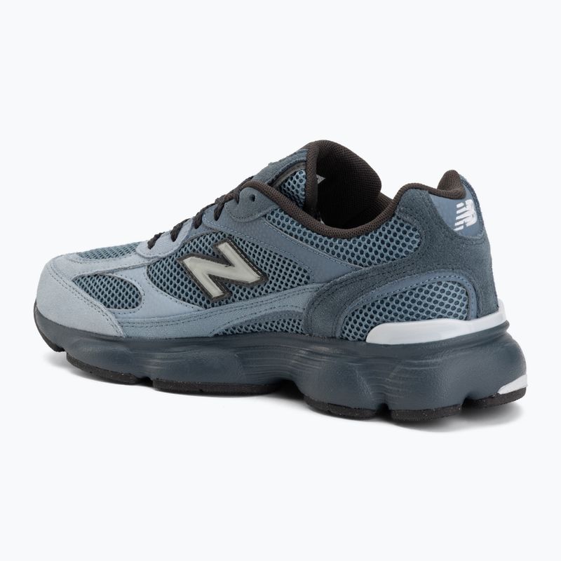 Pánské boty New Balance 603's V1 shadow blue/zinc blue 3