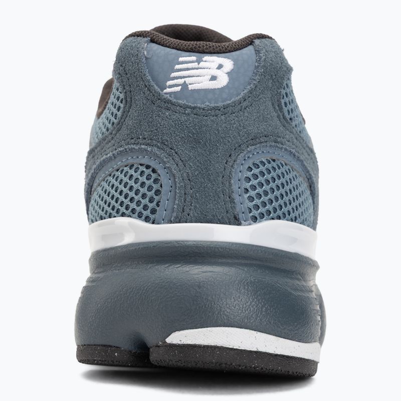 Pánské boty New Balance 603's V1 shadow blue/zinc blue 6