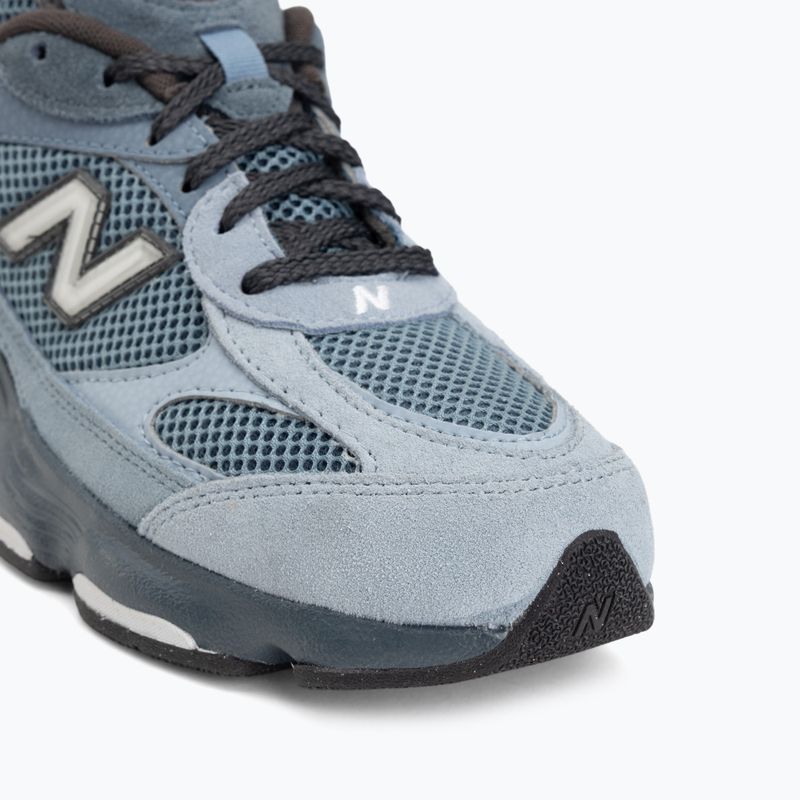 Pánské boty New Balance 603's V1 shadow blue/zinc blue 7