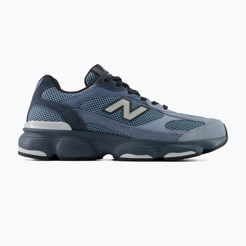 Pánské boty New Balance 603's V1 shadow blue/zinc blue 2