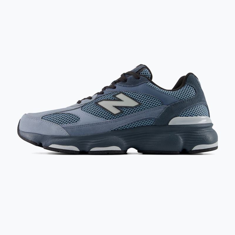Pánské boty New Balance 603's V1 shadow blue/zinc blue 3