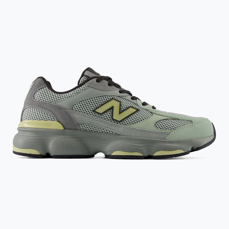 Pánské boty New Balance 603's V1 lone star grey/ayberry 2