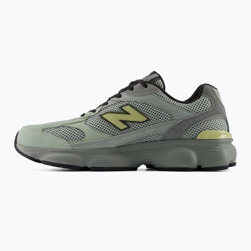 Pánské boty New Balance 603's V1 lone star grey/ayberry 3