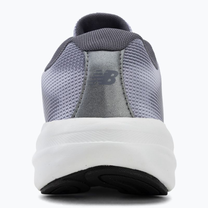 Dámské běžecké boty New Balance 411's V4 neptune grey/smoked violet 6