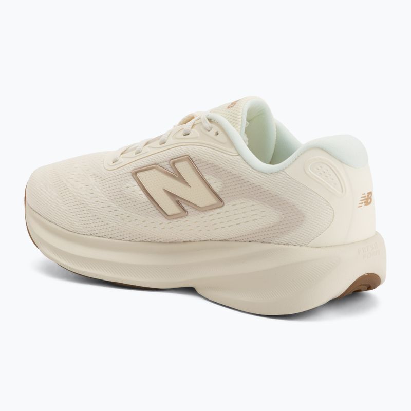 Dámské běžecké boty New Balance Fresh Foam 680's V9 beige 3