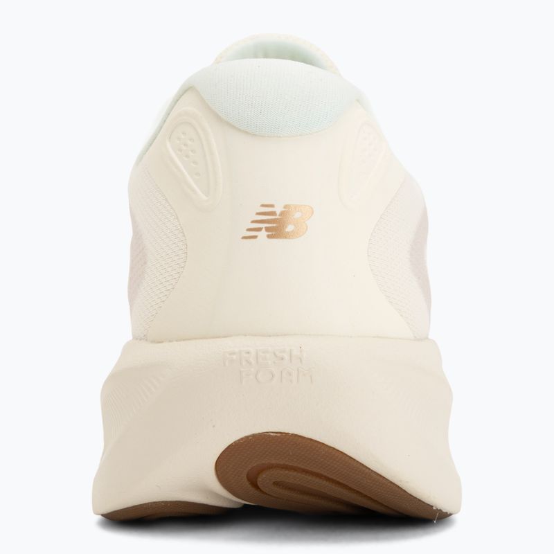 Dámské běžecké boty New Balance Fresh Foam 680's V9 beige 6