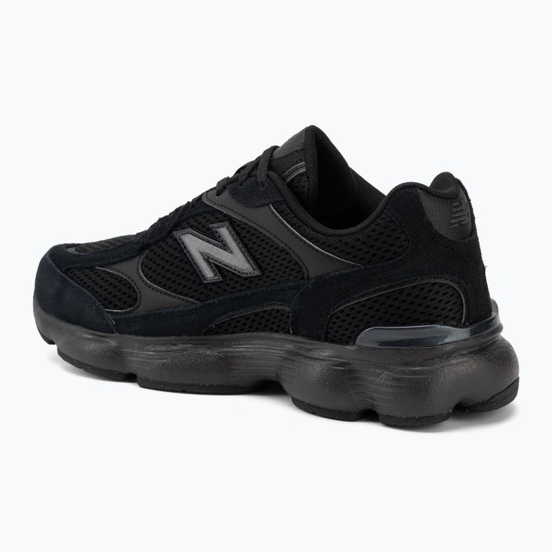 Pánské boty New Balance 603's V1 black/black 3