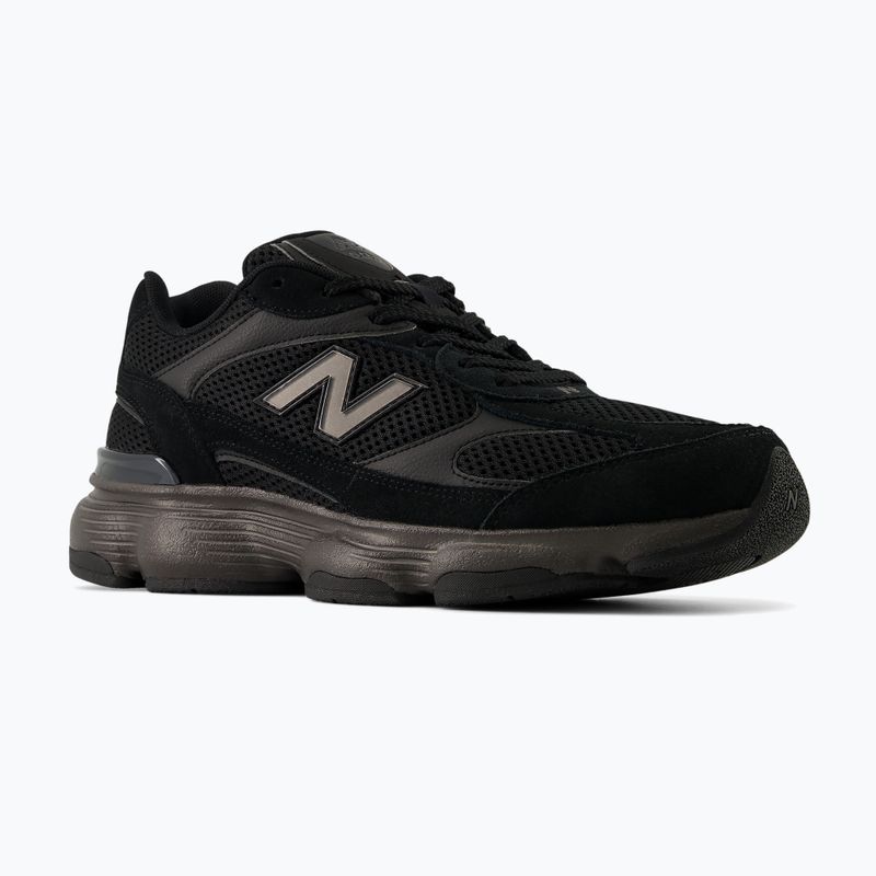 Pánské boty New Balance 603's V1 black/black
