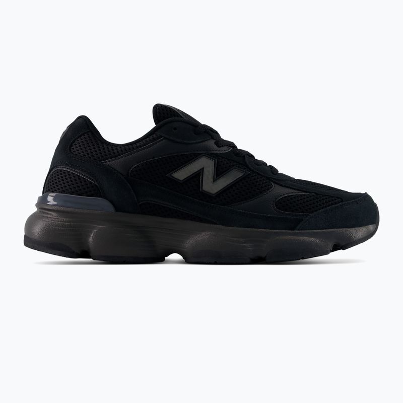 Pánské boty New Balance 603's V1 black/black 2