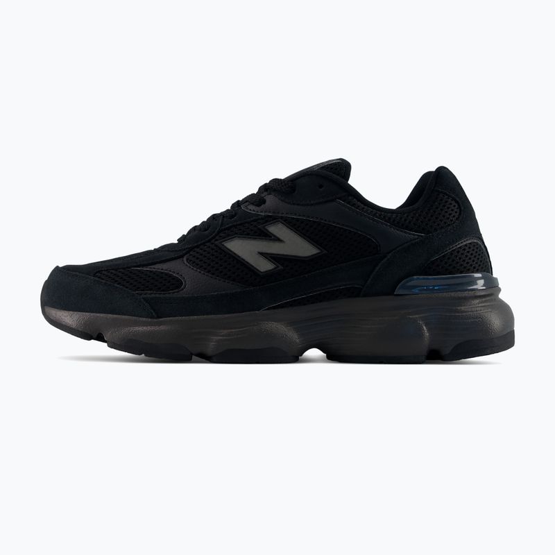 Pánské boty New Balance 603's V1 black/black 3