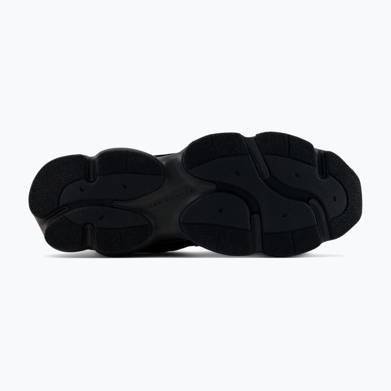 Pánské boty New Balance 603's V1 black/black 4