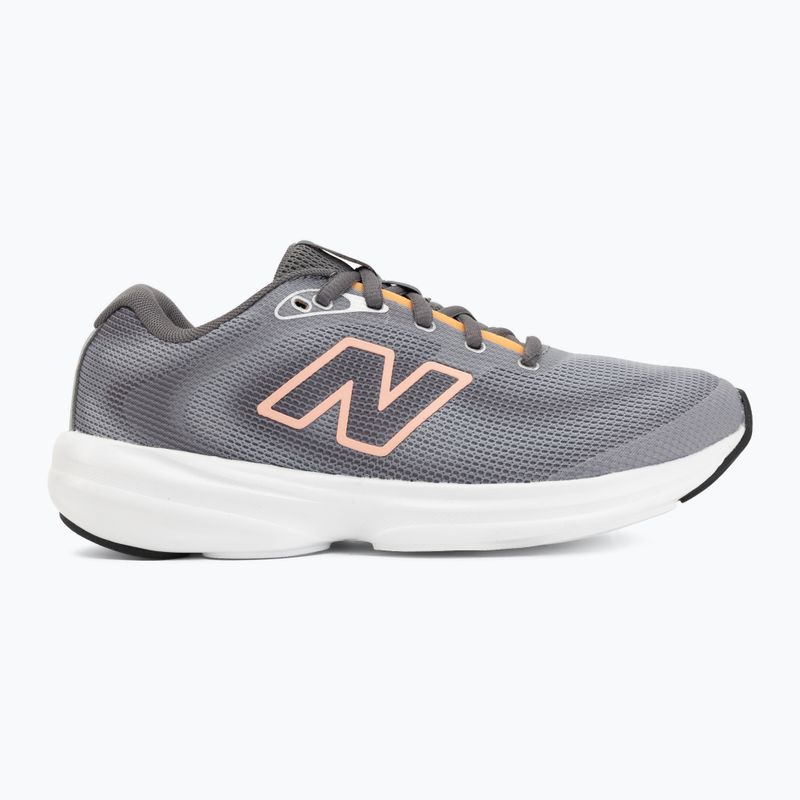 Dámské běžecké boty New Balance 411's V4 grey 2