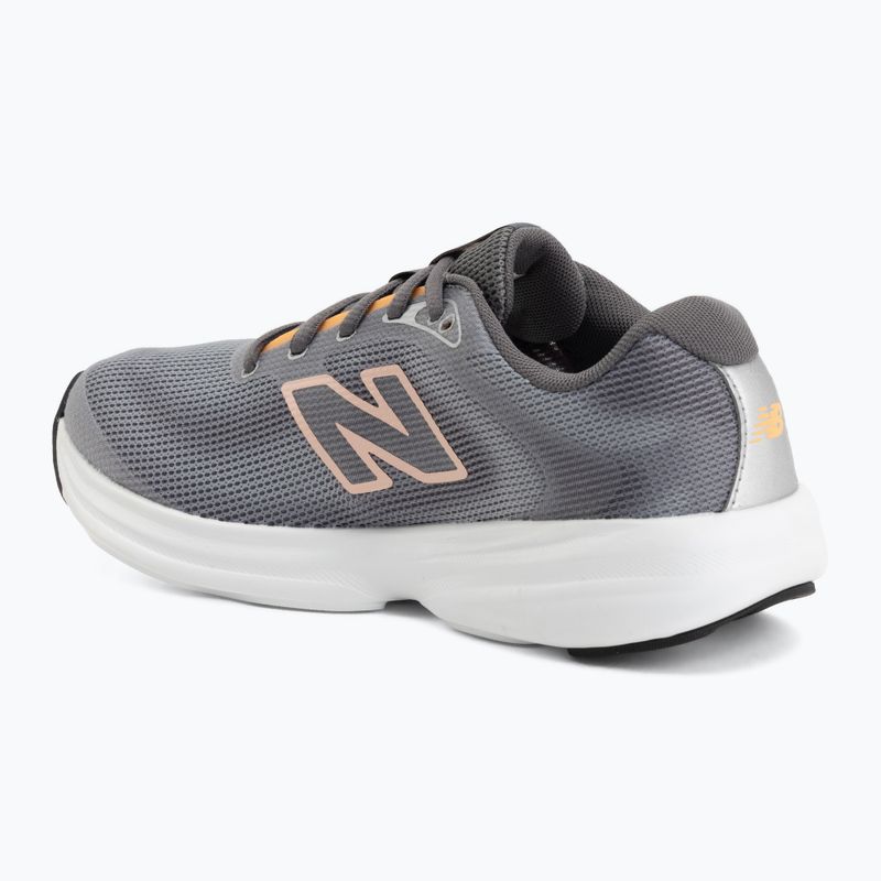 Dámské běžecké boty New Balance 411's V4 grey 3