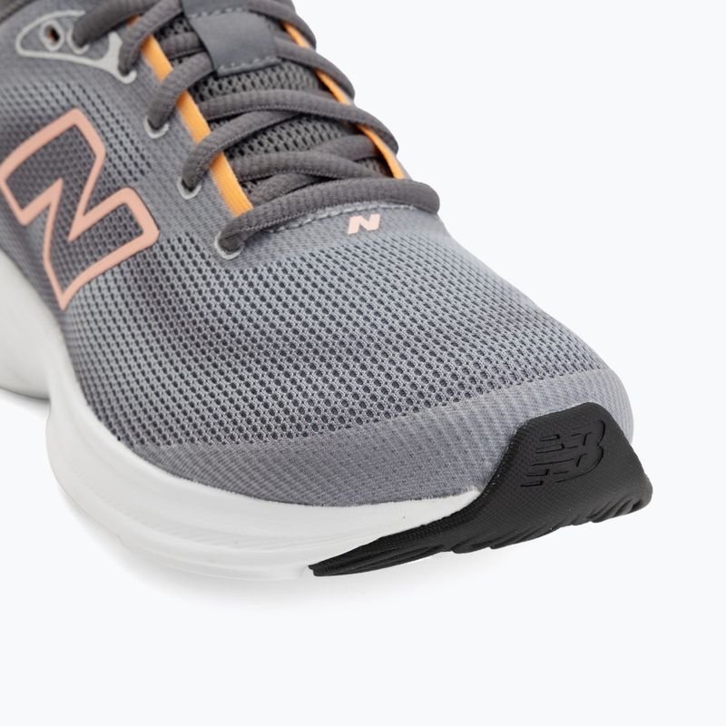 Dámské běžecké boty New Balance 411's V4 grey 7