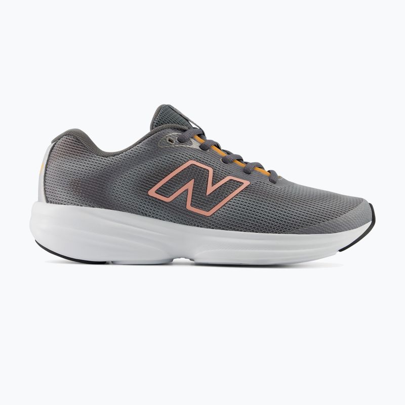 Dámské běžecké boty New Balance 411's V4 grey 2