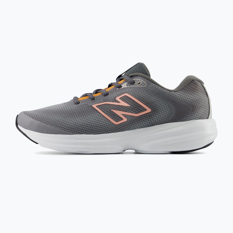 Dámské běžecké boty New Balance 411's V4 grey 3