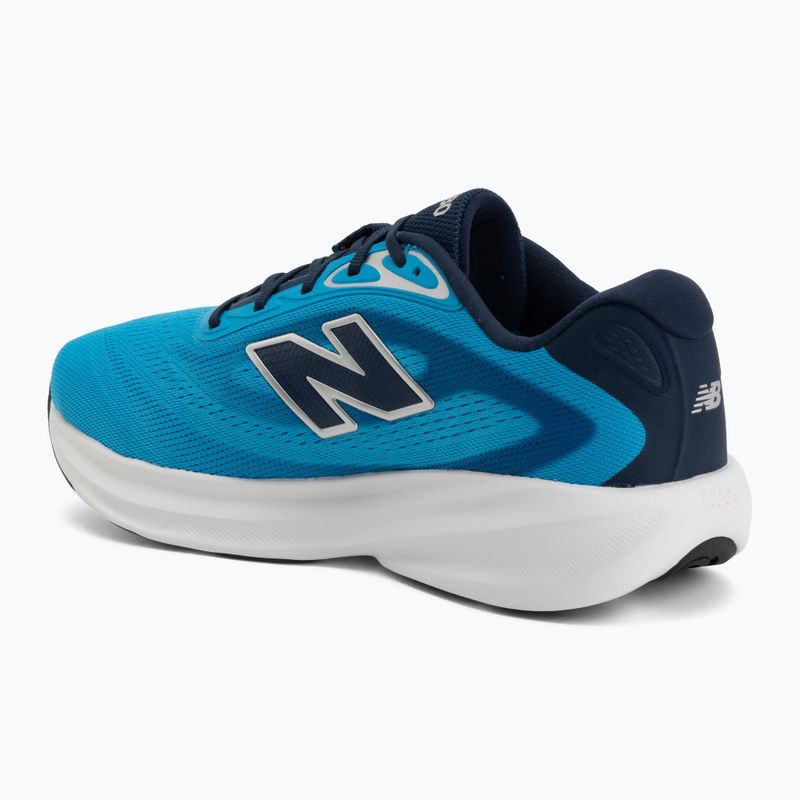 Pánské běžecké boty New Balance Fresh Foam 680's V9 altitude/nb navy 3