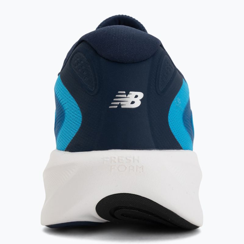 Pánské běžecké boty New Balance Fresh Foam 680's V9 altitude/nb navy 6