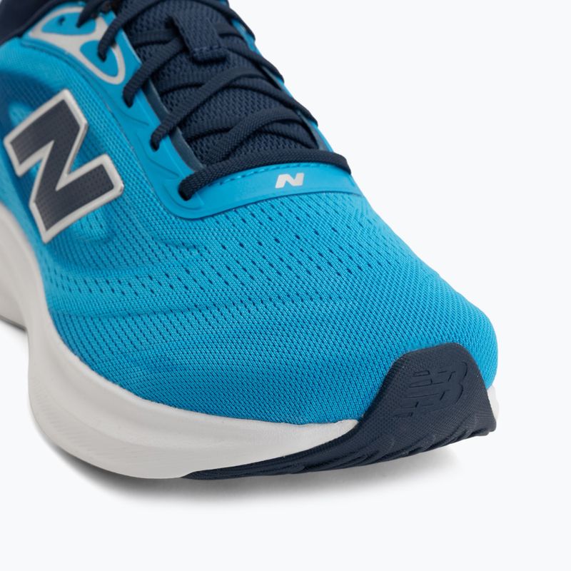 Pánské běžecké boty New Balance Fresh Foam 680's V9 altitude/nb navy 7