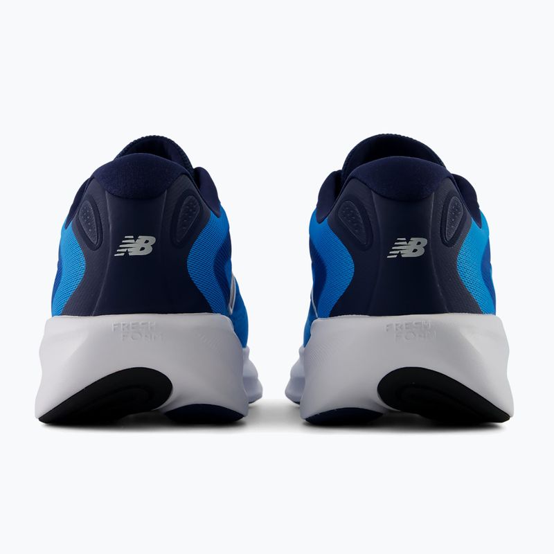 Pánské běžecké boty New Balance Fresh Foam 680's V9 altitude/nb navy 3