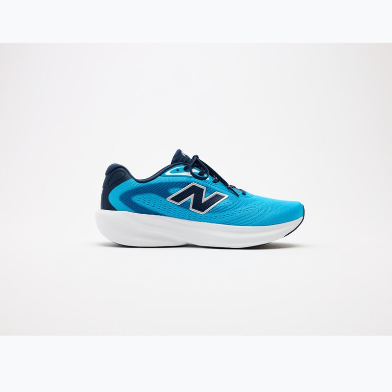 Pánské běžecké boty New Balance Fresh Foam 680's V9 altitude/nb navy 7