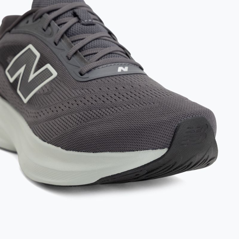 Pánské běžecké boty New Balance Fresh Foam 680's V9 grey 7