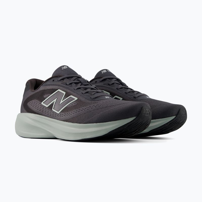Pánské běžecké boty New Balance Fresh Foam 680's V9 grey 2