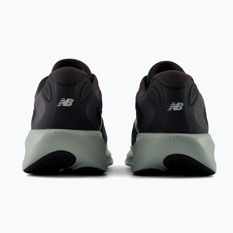 Pánské běžecké boty New Balance Fresh Foam 680's V9 grey 3
