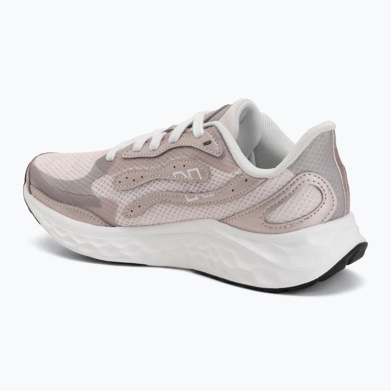 Dámské běžecké boty New Balance Fresh Foam Arishi V4 pink 3