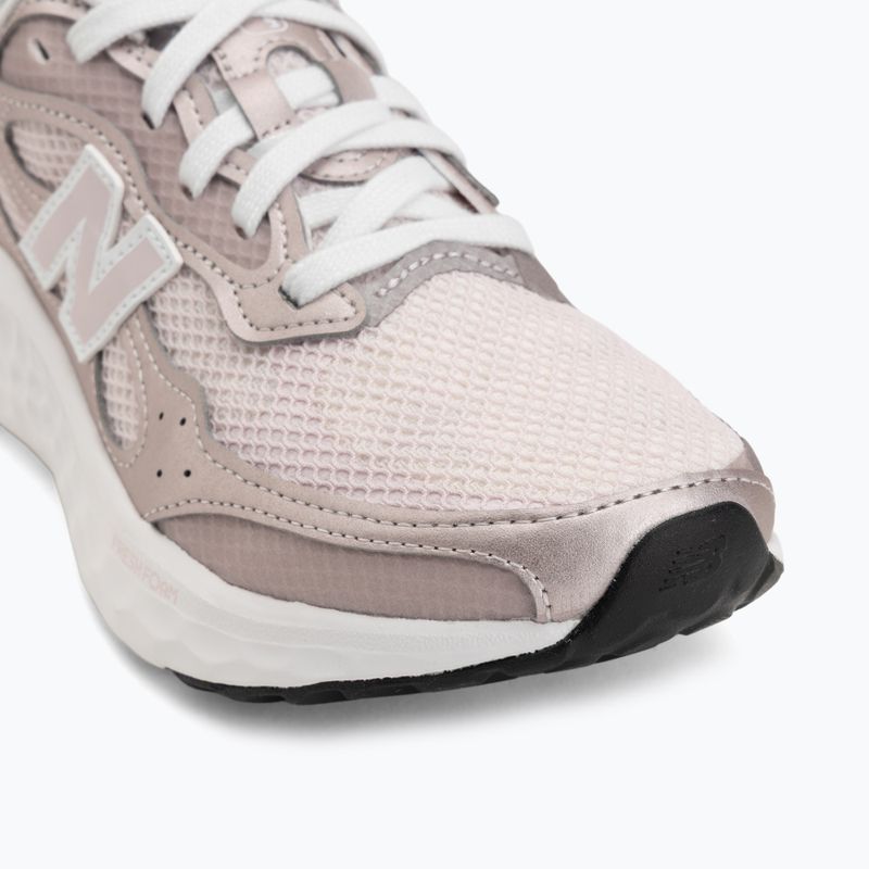 Dámské běžecké boty New Balance Fresh Foam Arishi V4 pink 7