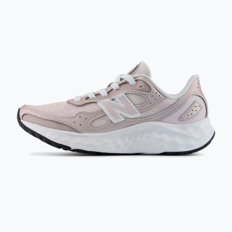 Dámské běžecké boty New Balance Fresh Foam Arishi V4 pink 3