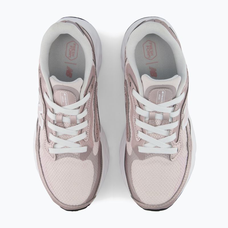 Dámské běžecké boty New Balance Fresh Foam Arishi V4 pink 5