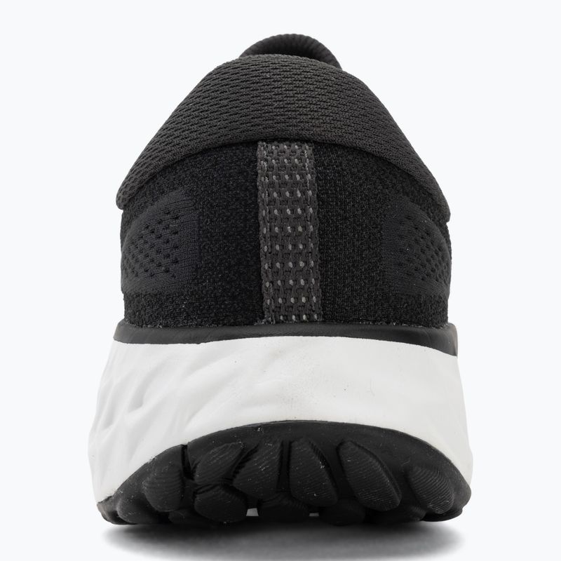 Pánské běžecké boty New Balance Fresh Foam Evoz V4 grey 6