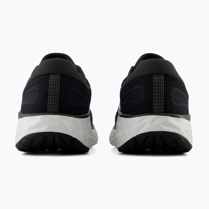 Pánské běžecké boty New Balance Fresh Foam Evoz V4 grey 3